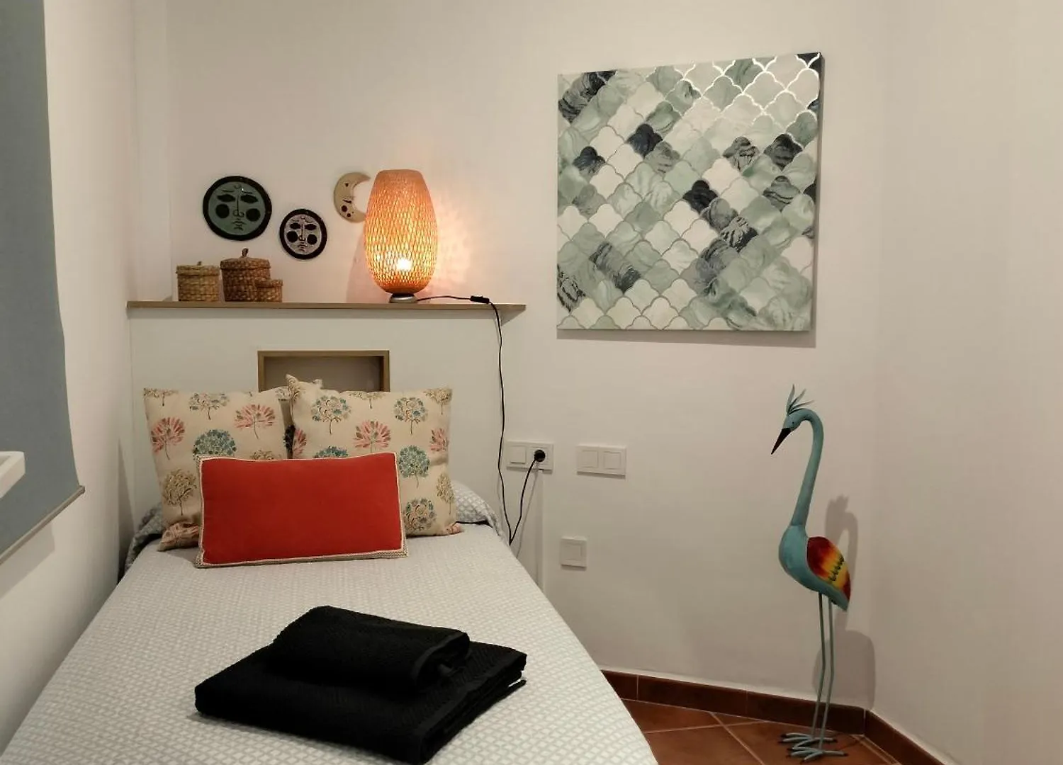 Apartamento C/Piscina Centro Nerja Apartment